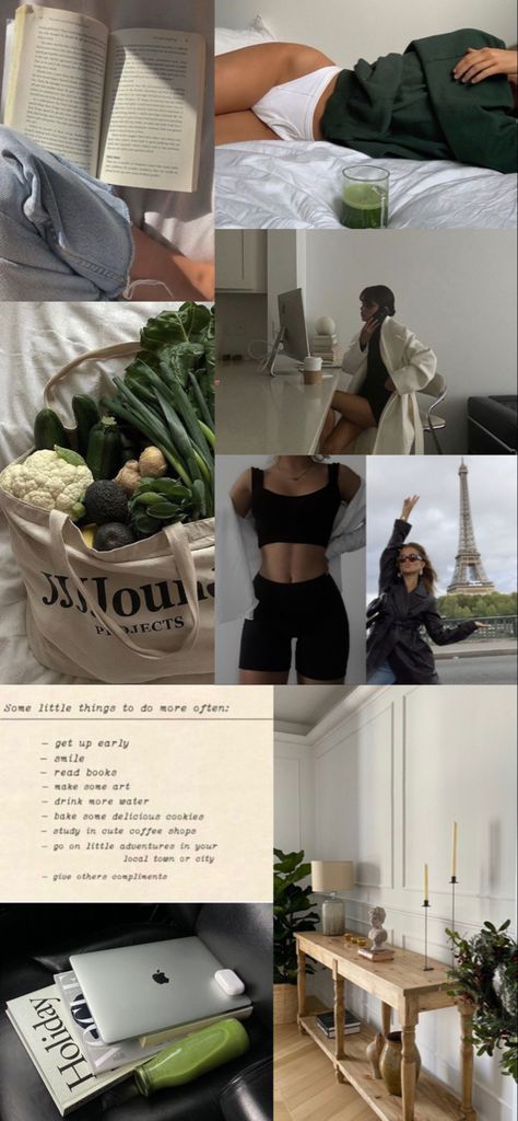 Workout Aesthetic Background, That Girl Wallpaper, Collages Aesthetic Vintage, Girl Wallpapers, Workout Inspo, Basic Girl, Girl Vibe, Girl Background, Phone Inspo