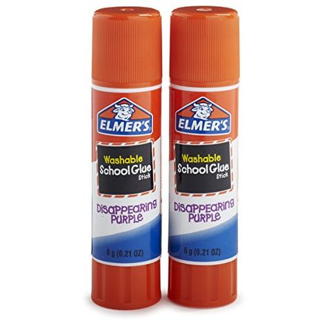 Elmers Glue Stick, Bees For Kids, Bumble Bee Craft, Elmers Glue, School Suplies, Wholesale Craft Supplies, Best Glue, Earth Day Crafts, Elmer's Glue