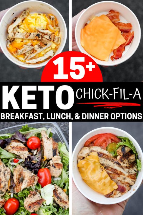 Best Keto Fast Food, Keto Fast Food Options, Keto Restaurant, Fast Food Breakfast, Low Carb Menus, Keto Fast Food, Keto Fast, Keto Diet List, Keto Menu