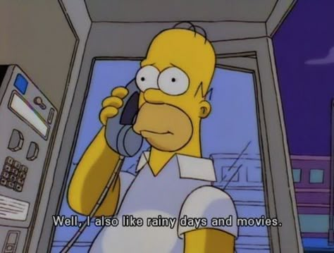 Simpsons Quotes, The Simpson, Homer Simpson, Tv Quotes, Cartoon Quotes, Personal Quotes, Zootopia, Cartoon Pics, Great Movies