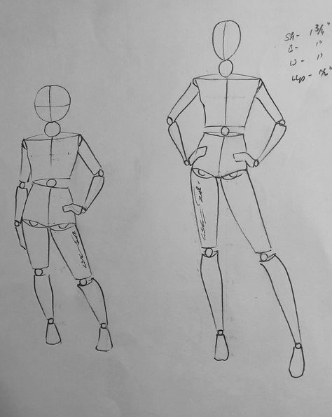 10 Head Fashion Figures, 10 Head Block Figure Poses, 8 Head Theory Illustration, 8 Head Figure Drawing, Theory Fashion, Male Figure Drawing, Fashion Figure, People Drawing, Fashion Figure Drawing