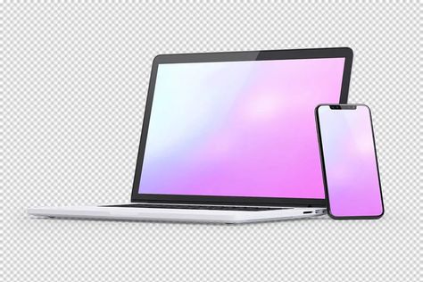 Laptop Mockup Design, Website Mockup Templates, Computer Mockup, Mockup Desk, Mockup Logo, Best Macbook, Mockup Template Free, Iphone Macbook, Macbook Mockup