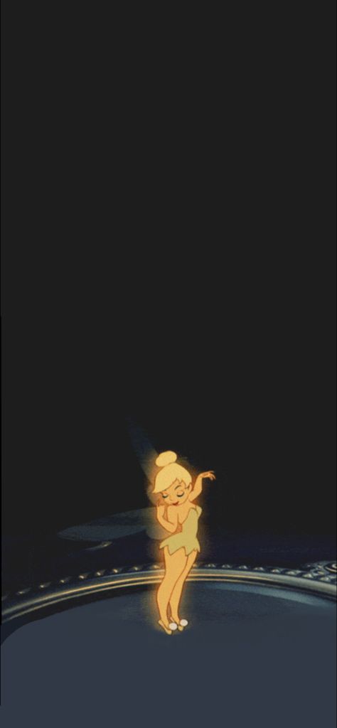 Simple Wall Paper, Tinkerbell Wallpaper, Old Disney Movies, Disney Characters Wallpaper, Images Disney, Wallpaper Disney, Disney Background, Disney Iphone, Cute Disney Pictures