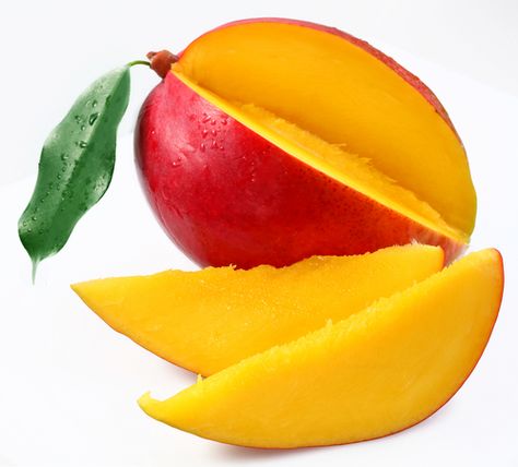 A sweet Summer superfood, mangoes are a perfect snack by itself or in a smoothie. Try some of these suggested recipes and reap the health benefits! Mango Flavor, Flavored Oils, Daily Vitamins, Best Fruits, Mango Butter, Tropical Fruits, Natural Flavors, Body Spray, Food Hacks