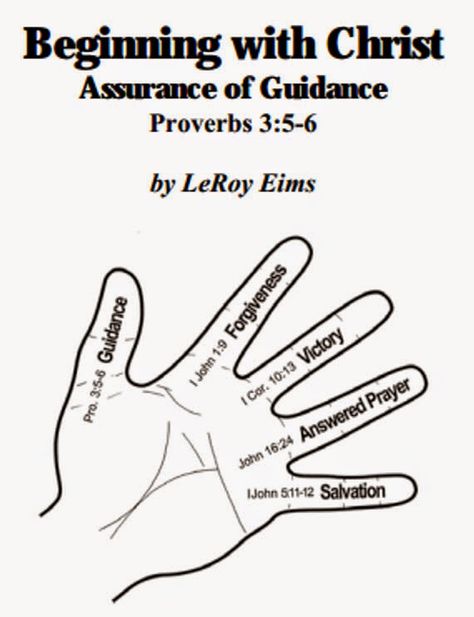 SCHOOL OF THE BIBLE - Basic Believers Class - Navigators : BEGINNING WITH CHRIST l Assurance of Guidance l St... Study Items, Assurance Of Salvation, Christian Song Quotes, What Is Prayer, Morning Prayer Quotes, Church Ministry, Childrens Bible, Bible Lessons For Kids, Sunday School Lessons