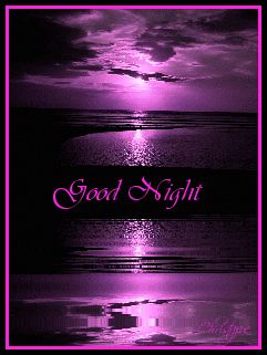 Good Message Night Glitter Graphics | Glitter Graphics » Misc » purple sunset good night Beautiful Lady Quotes, Good Night My Friend, Glitter Gif, Lady Quotes, Evening Greetings, Night Gif, Good Night Love Images, Slaap Lekker, Good Night Gif