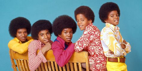 The Jackson Five, 1960s Tito Jackson, The Jackson 5, Jermaine Jackson, Prince Of Pop, Joseph Jackson, Paris Jackson, Jackson 5, Jackson Family, The Jacksons