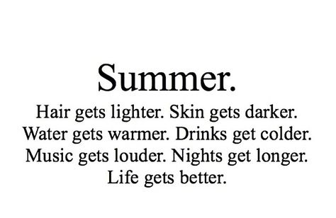 Summer time is coming Summer Is Coming Quotes, Dark And Twisted, Unusual Words, Summer Is Coming, Beach Lovers, New Quotes, Sign Quotes, Summer Of Love, Positive Affirmations