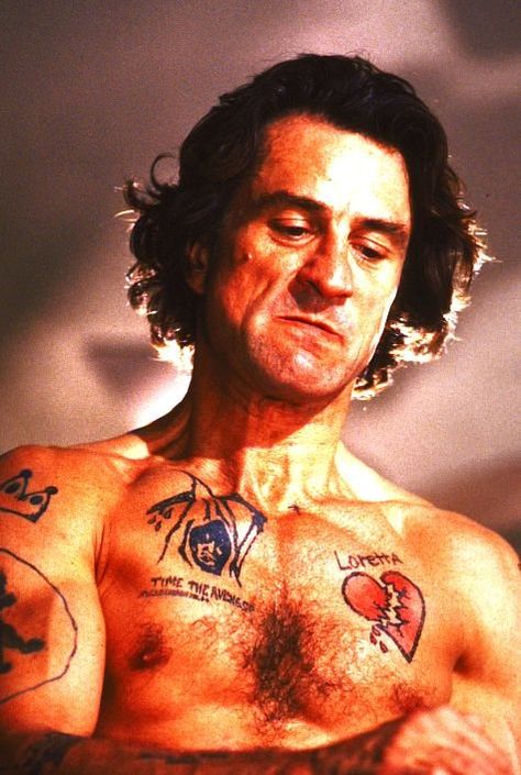 Robert De Niro in Cape Fear  Hot hot and more hot! Classic Films, Martin Scorsese Movies, Arte Pulp, Juliette Lewis, Movie Tattoos, Cape Fear, Martin Scorsese, Alfred Hitchcock, Samsung Galaxy S4