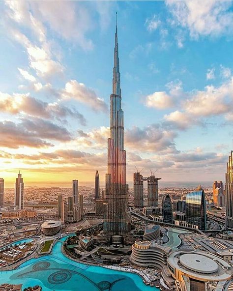 Reposting @visual.dynamix: Yet another architecture pic from the heart of Dubai... I will now continue to post nature pics after such a brief bunch of architecture pics Credit:@ #photography #photo #photoshoot #photooftheday #picoftheday #epic #awesome #beauty #sunset #archetecture #dubai #citykillerz Dubai, Beautiful Dubai, Fun Deserts, Desert Safari, Dubai City, Safari Tour, Burj Khalifa, Dubai Uae, In Dubai