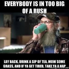 Uncle Si Dynasty Quotes, Duck Dynasty Quotes, Si Robertson, Uncle Si, Duck Commander, Duck Dynasty, It Goes On, Down South, E Card