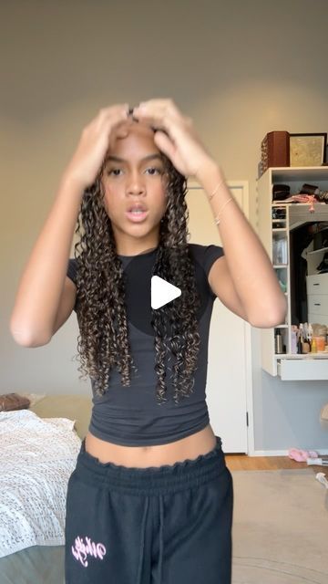 Deja Clark on Instagram: "maybe getting my braces off!! 😝" Getting Braces Off, Deja Clark, Getting Braces, Braces Off, July 1, Dream Hair, Young And Beautiful, Braces, Hair Highlights