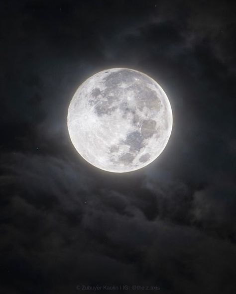 Zubuyer Kaolin on Instagram: "If you could express your current mood in one word, what would it be? . Almost full moon shot on 23 February 2024. . This is an HDR composite using over 600 raw frames I shot through my homemade telescope attached to a Sony a6400 camera. . . . . #fullmoon #astronomy #astrophotographer #astro_photography #cloudscape #cosmos #crescentmoon #deepspace #landscape #iss #laluna #luna #venus #sonyalpha #milkywaygalaxy #moonlight #moonphases #moonphoto #moonphotography #moonrise #moonset #newmoon #nightpics #nightsky #solarsystem #space #youresa #natgeoyourshot #thezaxis" Homemade Telescope, Full Moon Photography, Full Moon Photos, Sony A6400, Astro Photography, Moon Shot, 23 February, Tvd Universe, Shoot The Moon