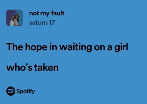 saturn 17 Song Quotes, Songs, Quotes, My Fault, Album Covers, Band