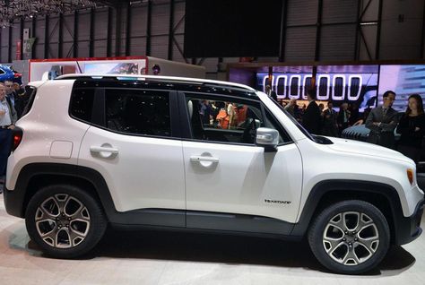 2016 Jeep Renegade, Jeep Trailhawk, Jeep Renegade Trailhawk, Jeep Wallpaper, White Jeep, 2015 Jeep Renegade, Lifted Jeep, 2015 Jeep, 2016 Jeep