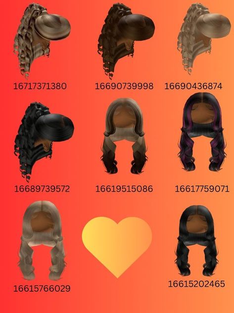 Roblox Middle Part Hair, Roblox Codes For Hair Brookhaven, New Berry Avenue Hair Codes, Roblox Male Body Codes, Roblox Berry Avenue Hair Code, Roblox Baddie Outfits Codes Pink, Berry Hair Codes, Braids Codes For Berry Ave, Hairstyles Roblox Codes