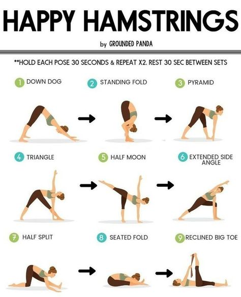 Hamstring Yoga, Yoga Humor, Yoga Flow Sequence, Dog Standing, Side Angle, Simple Yoga, Forward Fold, Yoga Beginners, Yoga Lessons