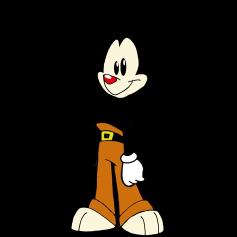 Yakko Animaniacs, Animaniacs Yakko, Animaniacs Funny, Yakko Warner, Oc Clothes, Photo Clipart, Photo Images, Hd Photos, Design Projects