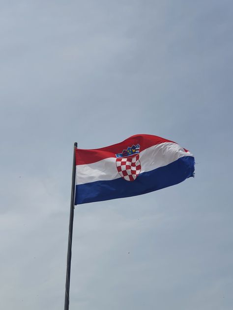 croatia | dubrovnik | travel | flag | Dubrovnik, Croatia Flag Aesthetic, Flag Aesthetic, Croatia Flag, Croatia Dubrovnik, Croatia Travel, Dubrovnik Croatia, Lps, Croatia