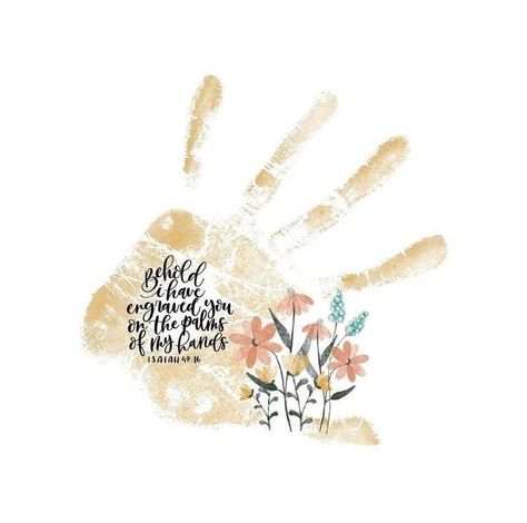 He Holds You In The Palm Of His Hands, I Have Engraved You On The Palm, Isaiah 49:16 Wallpaper, Isaiah 49:15-16, Isaiah 49:16, Isaiah 49 16, Bible Calligraphy, Bible Verse Painting, Bible Board