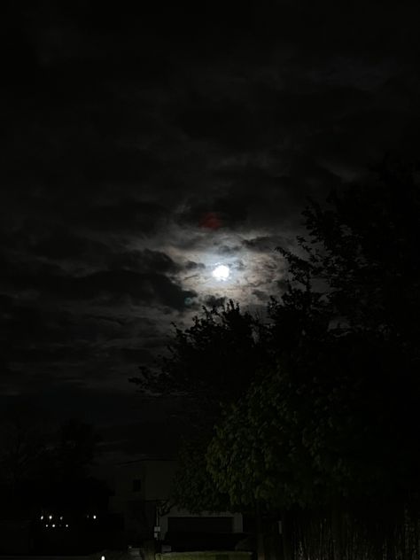 full moon Dark Skies, Full Moon, Ghost, Universe, Moon, Halloween, Quick Saves