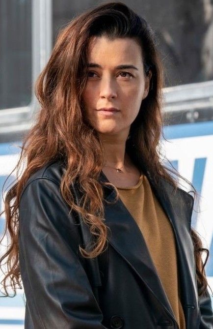 Caitlin Todd, Ziva And Tony, David Hair, Ziva David, Michael Weatherly, Tv Show Outfits, Figure Photography, Ncis Los, Badass Women