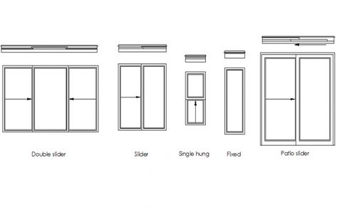 Slider window plan and elevation detail dwg file Windows In House, Architecture Symbols, Plan And Elevation, Window Blocks, Slider Window, Window Architecture, Door Plan, Elevation Plan, Sims 4 House Plans