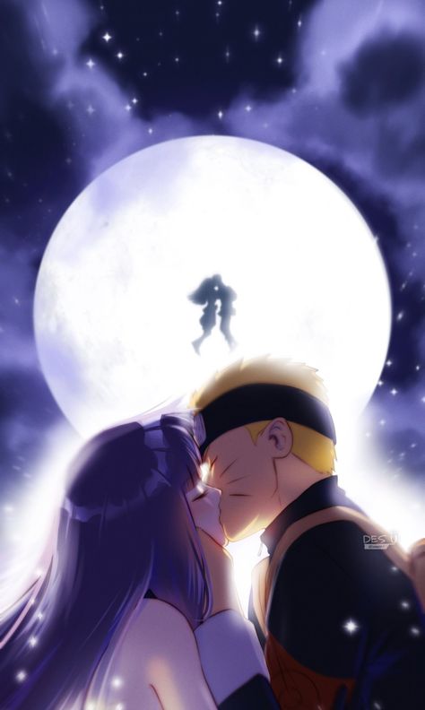 Naruto Und Hinata, Hinata And Naruto, Fb Profile Photo, Naruto The Movie, Naruto Y Hinata, Naruto Couples, Naruto Hinata, Naruto Uzumaki Art, Uzumaki Boruto