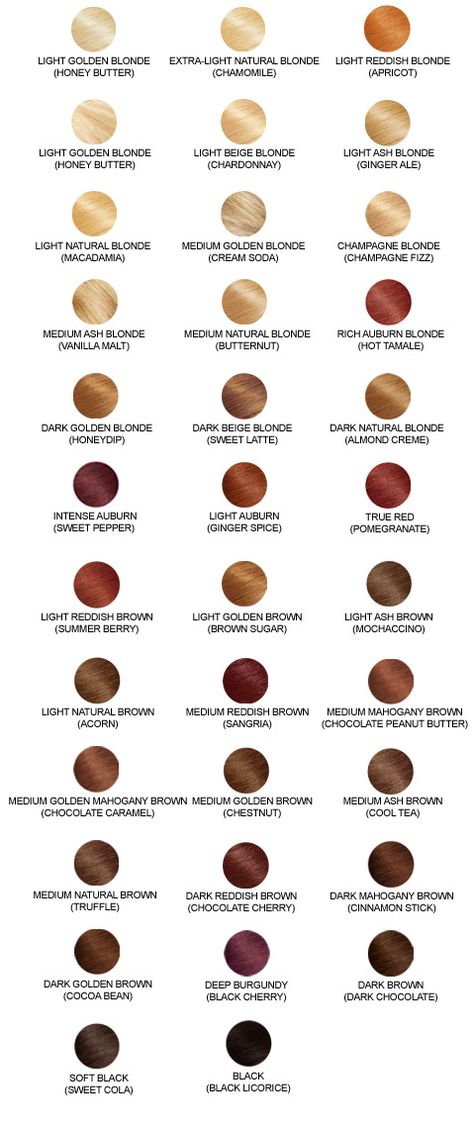 Reference For Writers, Describing Hair Colors Beige Blond, Hair Color Chart, Hair Color Auburn, Super Hair, Shades Of Blonde, Hair Color Highlights, Trendy Hair Color, Auburn Hair, New Hair Colors