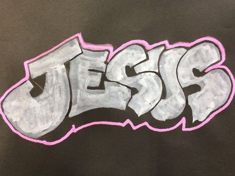 Jesus Graffiti, Christian Graffiti, Graffiti Lettering Alphabet, Graffiti Art Letters, Graffiti Text, Graffiti Pictures, Jesus Drawings, Graffiti Words, Graffiti Writing