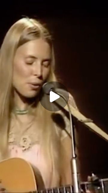 MissMissyPhillly🎼🎹🎸 on Instagram: "Joni Mitchell ~ Both Sides Now (BBC - 1969)
“Both Sides, Now” is a song by Canadian singer-songwriter Joni Mitchell. One of the first recordings is by Judy Collins, whose version appeared on the US singles chart during the fall of 1968. (The earliest commercial release was by Dave Van Ronk and the Hudson Dusters, under the title “Clouds”, released in June 1967.) The next year it was included on Mitchell’s album Clouds, and became one of her best-known songs.
#jonimitchell #bothsidesnow #folkrock #60smusic #1960s #1960smusic #memories #legend #acousticrock #singersongwriter#clouds" Joni Mitchell, Dave Van Ronk, The Voice Videos, Cello Music, 1960s Music, Both Sides, 60s Music, Guitar Songs, Live Music