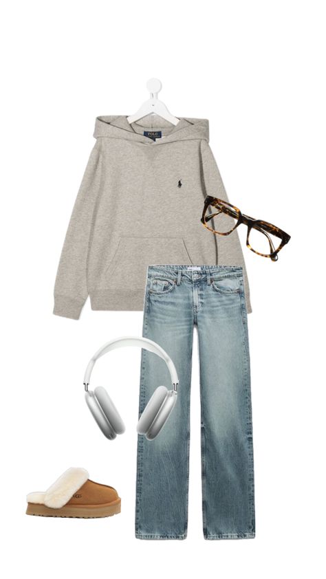 Outfit Inso, Mood Clothes, Casual School Outfits, Future Outfit, Stockholm Fashion, Outfit Inspo Fall, Girly Outfits, Casual Style Outfits, Looks Style