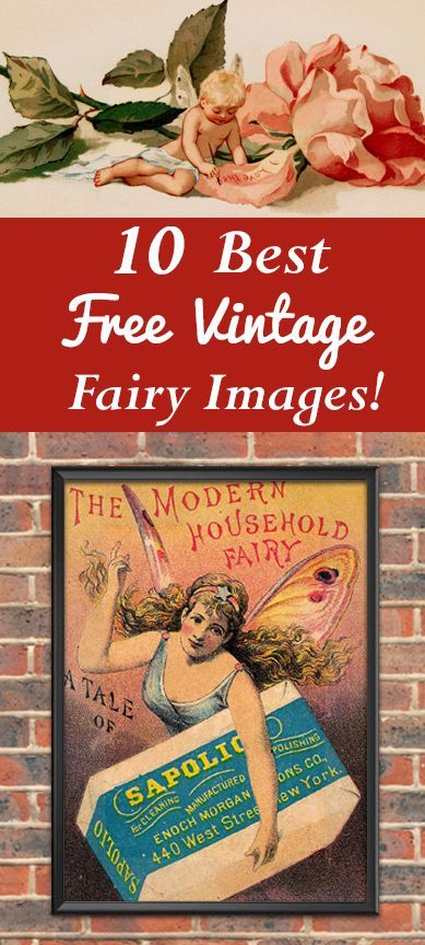 Best Free Vintage Fairy Images. Such a fun collection of old printable images, free to use in Handmade Craft and DIY Projects, great for Collage and Mixed Media art too. Graphics Fairy. Diy Blanket Ladder, The Graphics Fairy, Fairy Images, Wood Wall Art Diy, Fairy Pictures, Vintage Fairy, Graphics Fairy, Diy Upcycling, Vintage Fairies