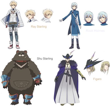 Infinite Dendrogram [Invierno 2020] Infinite Dendrogram, Anime Reference, Anime Suggestions, Ark Survival Evolved, Anime Guy, Team 2, Fantasy Male, My Favorite Image, Anime Guys