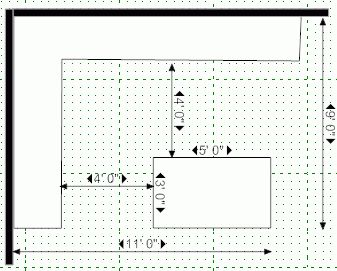 G Shape Kitchen, Kitchen Plans With Island, Kitchen Design Layout Island, Kitchen Island Layout, Kitchen Island Dimensions, Kitchen Layouts With Island, Kitchen Island Cabinets, Kitchen Island Plans, Kitchen Layouts