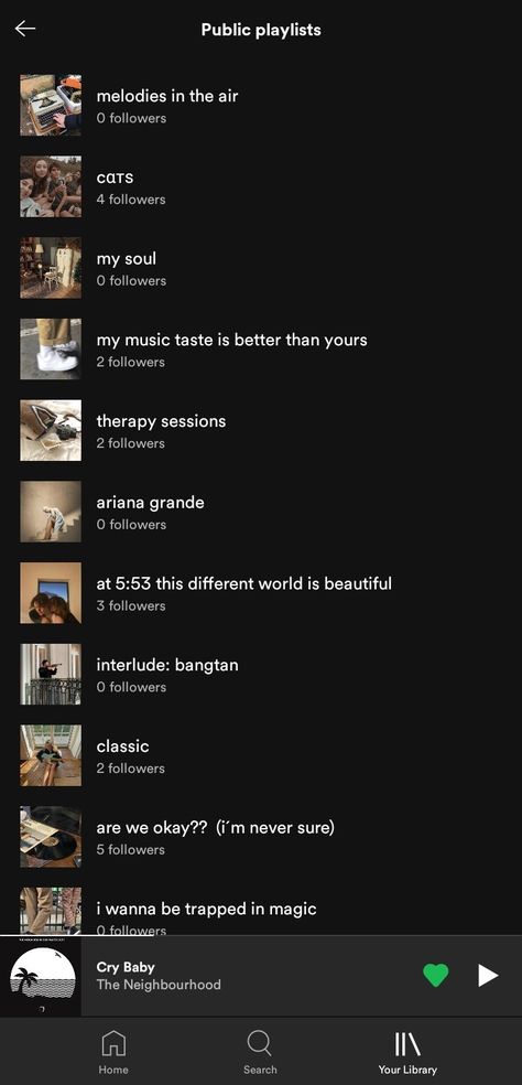 spotify name playlist inspo theme aesthetic covers Spotify Playlist Covers Inspiration, Boho Spotify Playlist Covers, Fun Spotify Playlist Covers, Spotify Accounts Aesthetic, Playlist Themes Ideas, Screaming Aesthetic Playlist Cover, Spotify Playlist Themes, Playlist Inspo Spotify, Good Playlist Covers