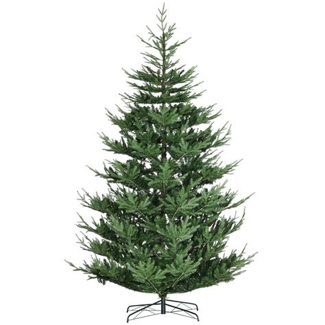 Fake Xmas Tree, Artificial Xmas Trees, Christmas Tree Clear Lights, Realistic Christmas Trees, Fake Christmas Trees, Pine Christmas Tree, Christmas Greenery, What Is Christmas, Tree Shop