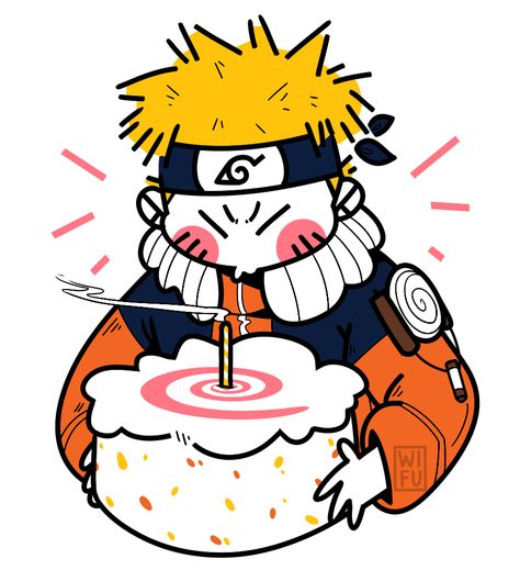 birthday boi!! Happy Birthday Naruto, Team Konohamaru, Naruto Tumblr, Naruto Birthday, Panda Craft, Happy Birthday Drawings, Happy Birthday Art, Watercolor Birthday Cards, Naruto Sketch