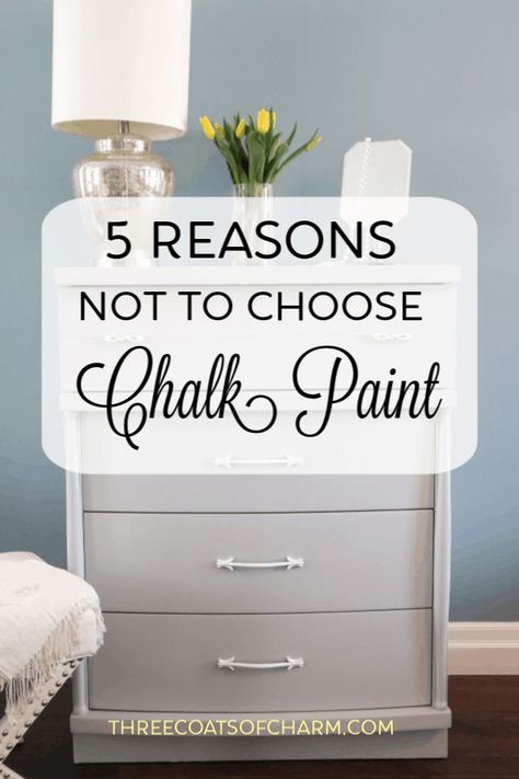 chalk paint furniture diy Chalk Paint Furniture Diy, Next Furniture, Refinishing Furniture Diy, Painting Wood Furniture, Using Chalk Paint, Chalk Paint Colors, Furniture Painting Techniques, Chalk Paint Projects, Paint Wood