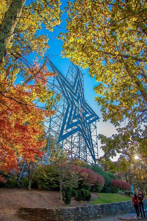 Roanoke star. Roanoke History, Roanoke Star, Salem Virginia, Natural Water Slide, Smith Mountain Lake, Roanoke Virginia, Virginia Is For Lovers, Roanoke Va, Star City