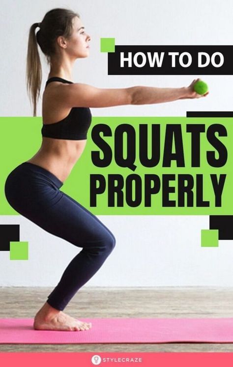 Elevate Your Health with Home Workouts Squat For Beginners, How To Do Squats, Basic Exercise, Squats Workout, Yoga For Flat Belly, Workout Circuit, Beginner Yoga Workout, Leg Workout At Home, Burning Workout