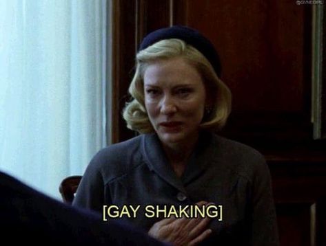 Bi Memes, Lgbt Memes, Reaction Pic, Gay Humor, Gay Aesthetic, Gay Memes, Quality Memes, Cate Blanchett, Hold You