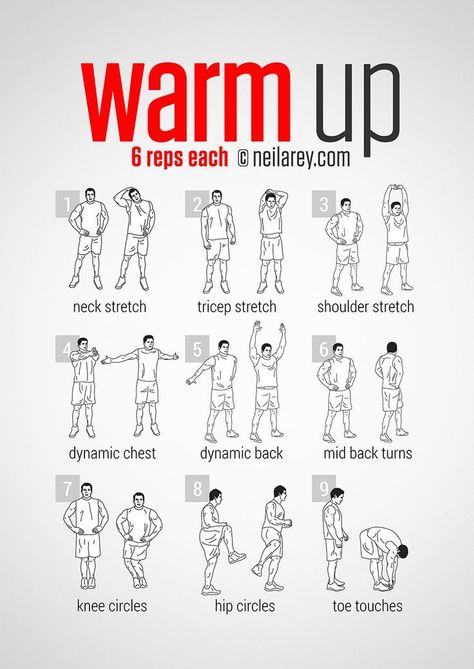 10+ ideas about Warm Up Exercises on Pinterest | Warming up ... Warm Ups Before Workout, Pre Workout Stretches, Tricep Stretch, Stretches Before Workout, Post Workout Stretches, Warm Up Stretches, Fighter Workout, Trening Sztuk Walki, Exercise Ideas