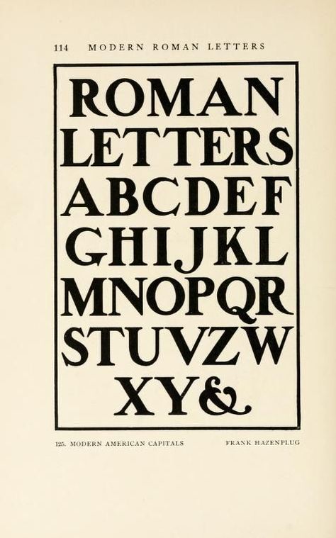 Letters & lettering; a treatise with 200 examples : Brown, Frank Chouteau, 1876- : Free Download, Borrow, and Streaming : Internet Archive Writing fonts Font fonts #font #fonts #writingfonts 13.431 Hermes Tattoo, Roman Letters, Jersey Font, Minimalist Font, Writing Fonts, Old English Font, Modern Lettering, Doodle Fonts, Sign Painting