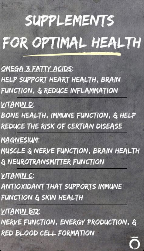 Find out what 5 supplements you NEED to implement daily! Reducing Inflammation, Health Vitamins, Red Blood, Red Blood Cells, Optimal Health, Vitamin B12, Bone Health, Brain Function, Heart Health