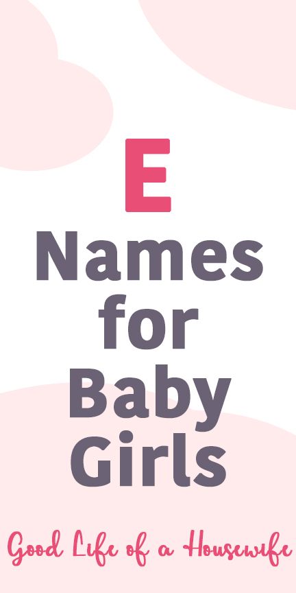 E Names for Baby Girls #enames #beautifulnames #namesforagirl #girlnames #uniquenames E Baby Girl Names, Girl Names With E, B Baby Names, E Names, Names Beginning With B, Unusual Baby Girl Names, Biblical Girl Names, Cool Baby Girl Names