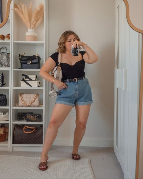 How To Style A Large Stomach, Summer Outfits Women Mid Size, Spring Time Outfits For Women, Summer Going Out Outfit Midsize, Plus Size Charleston Outfits, Nyc Summer Outfits Casual, Cute Spring Outfits Midsize, Curvy Midsize Outfits Summer, Medium Size Girls Outfits Summer