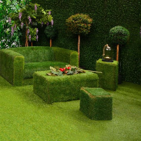 Best Artificial Grass, Corporate Events Decoration, Grass Wall, Grass Decor, Fake Grass, Astro Turf, Alice In Wonderland Theme, Bamboo Plants, Artificial Turf