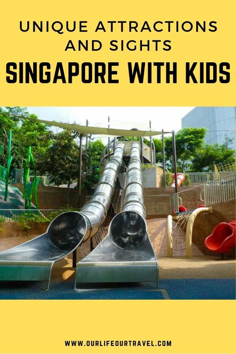 Best attractions with kids in Singapore | Family travel to Singapore | Singapore Guide for families | Kid and family friendly sights and activities #singapore #offthebeatenpath #cityguide Family Destinations, Travel To Singapore, Singapore With Kids, Singapore Guide, Singapore Attractions, Singapore Travel Tips, Singapore Zoo, Travel Kids, Things To Do With Kids