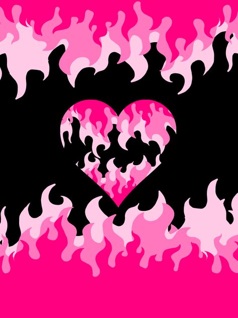 black & pink heart flame by Pokomon

tags: heart, love, rock, fire, flame, valentine, Pink Fire Wallpaper, Flame Logo Design, Ching Chong, Heart Flame, Pink Flames, Heart Fire, Hot Pink Heart, Hot Pink Wallpaper, Fire Vector